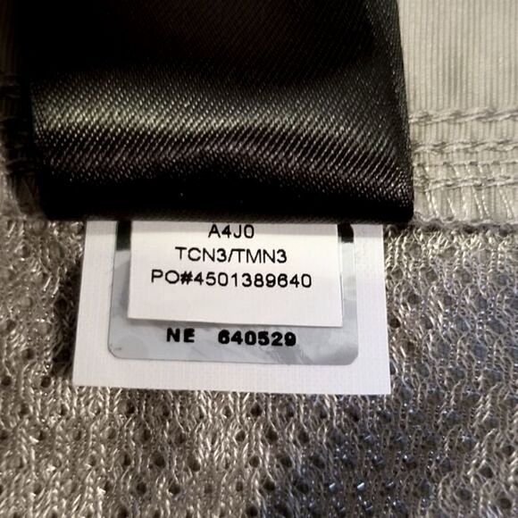 The North Face Khaki Convertible Outdoor Hiking Pants Size XXL - Picture 8 of 11